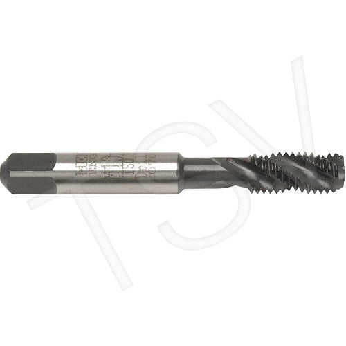 Tarauds machine, hélice 40°, hss-e, pas métrique din 371 (m3-m10), din Tarauds machine, hélice 40°, hss-e, pas métrique din 371 (m3-m10), din