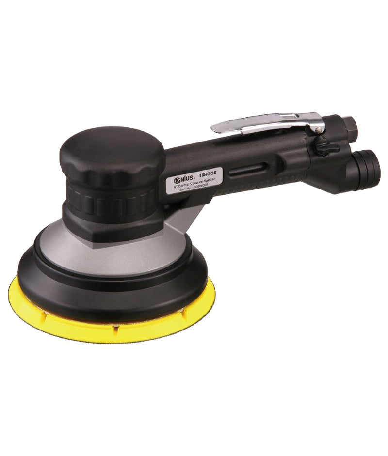 SABLEUSE PNEUMATIQUE 6'' ORBITAL - 16HGC6* – Groupe JSV