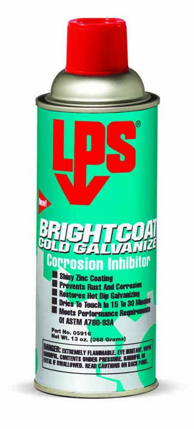 FINI BRILLANT REVETEMENT GALVANISE A FROID INHIBITEUR DE CORROSION 13O fini-brillant-revetement-galvanise-a-froid-inhibiteur-de-corrosion-13o