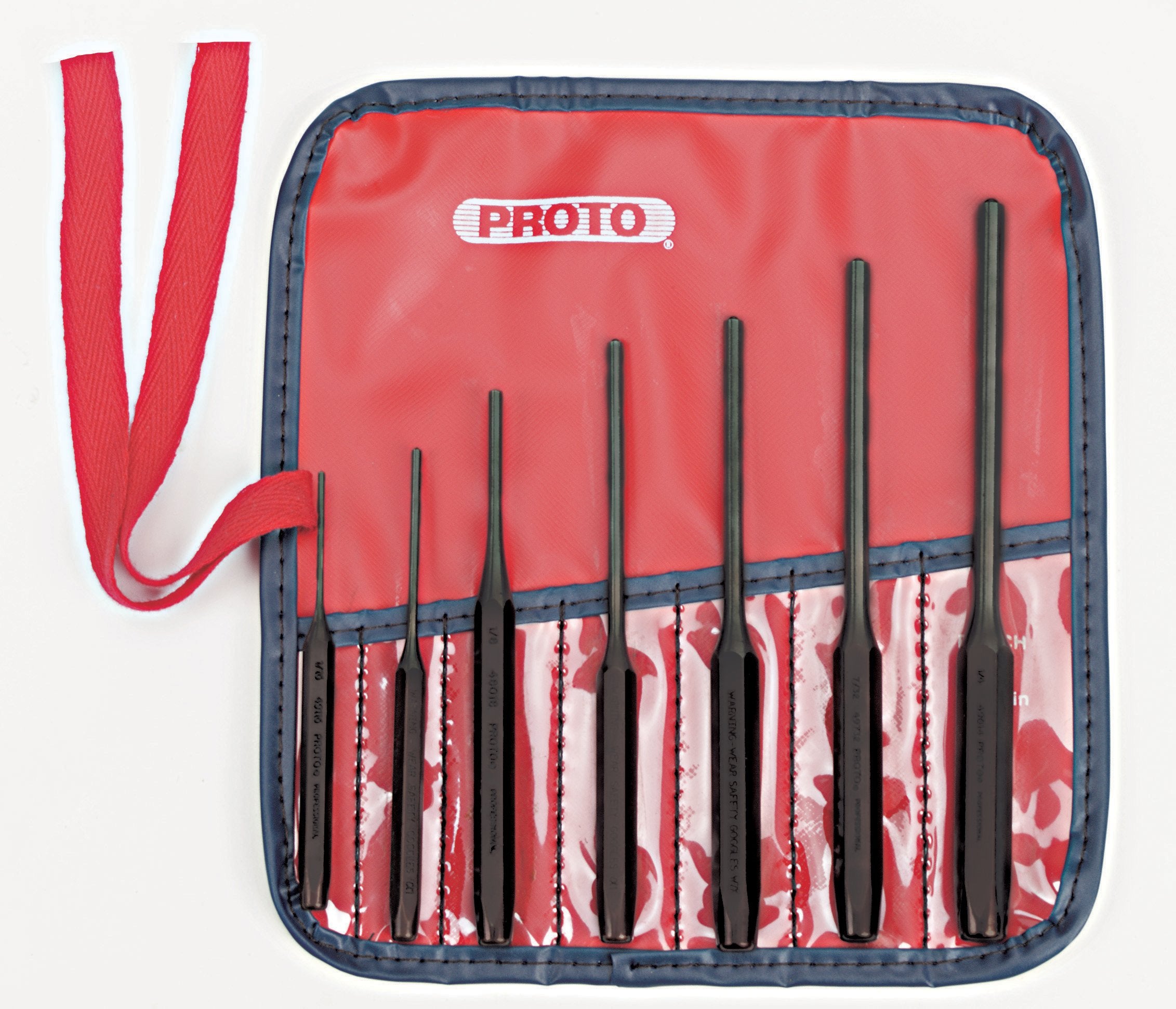 Poinçon à Goupille Parallèle 4 Mm – CK Tools T3328, Un Outil De Précision