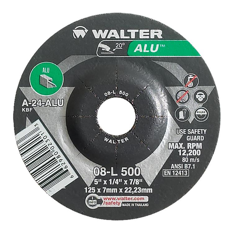 WAL08L500