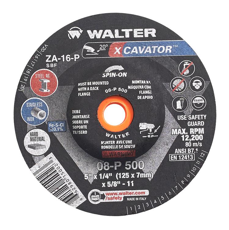 WAL08P500