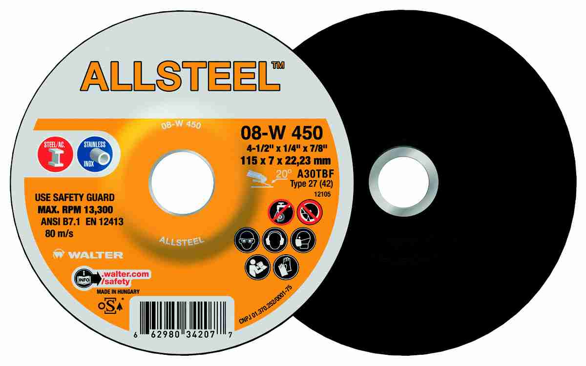 WAL08W450