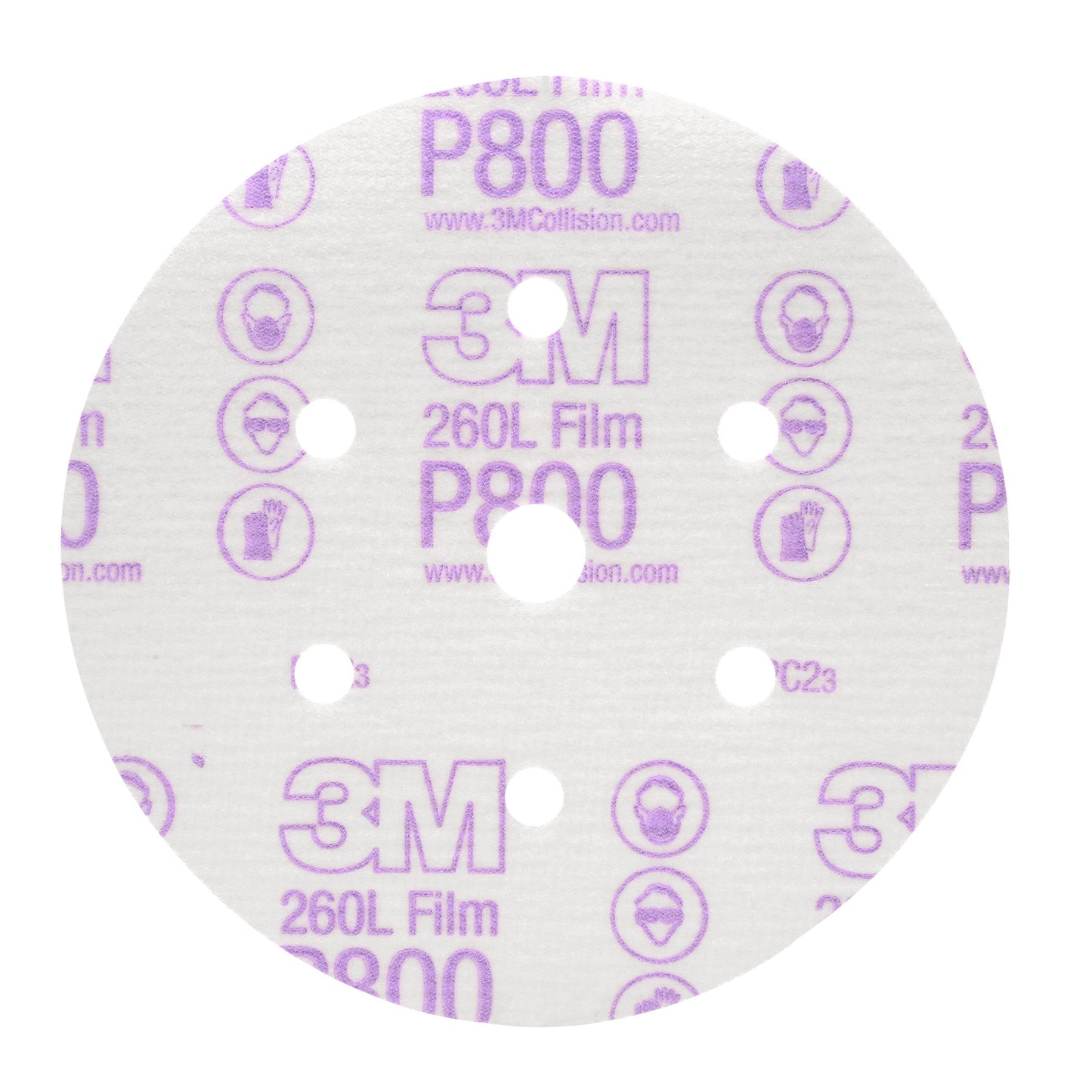 3M01070