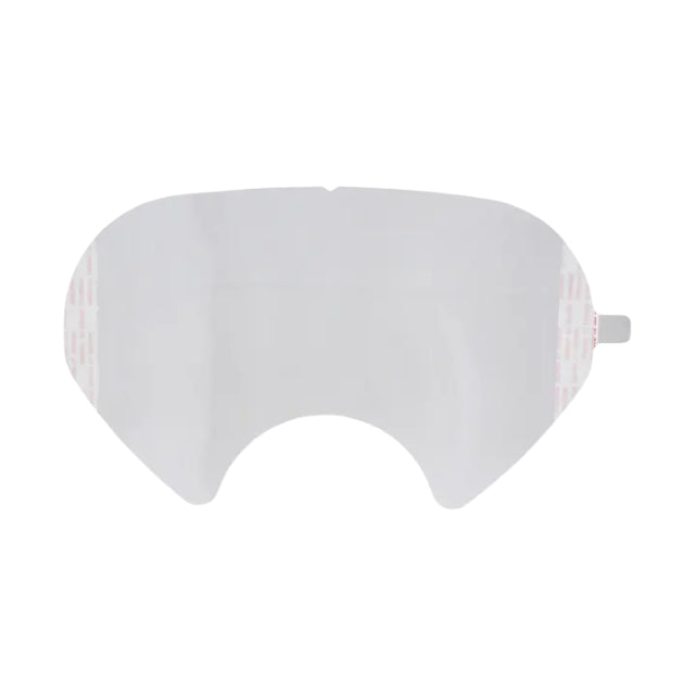 Couvre-lentilles protecteurs transparents 3M 6885