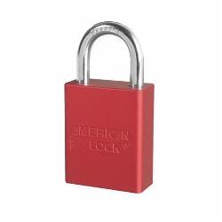 American_Lock_A1105KARED