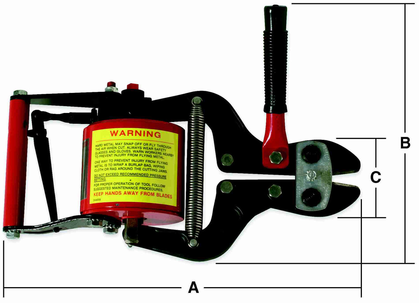 CCHKP9190C