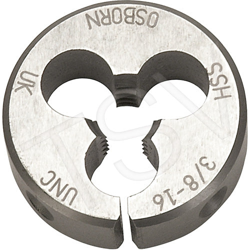 Filière Tungsten 3/8-24 NF (impérial) - Bon état