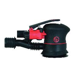 SABLEUSE PNEUMATIQUE 6'' ORBITAL VELCRO - 8941272553 – Groupe JSV