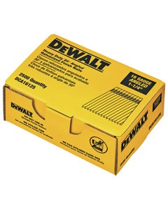 DEWDCA16125