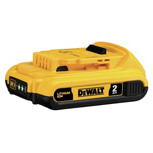 DEWDCB203