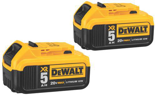 DEWDCB205-2