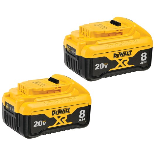DEWDCB208-2