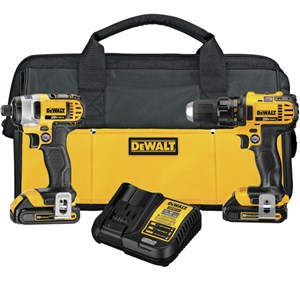 DEWDCK280C2