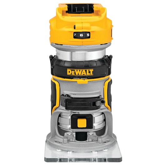 DEWDCW600B