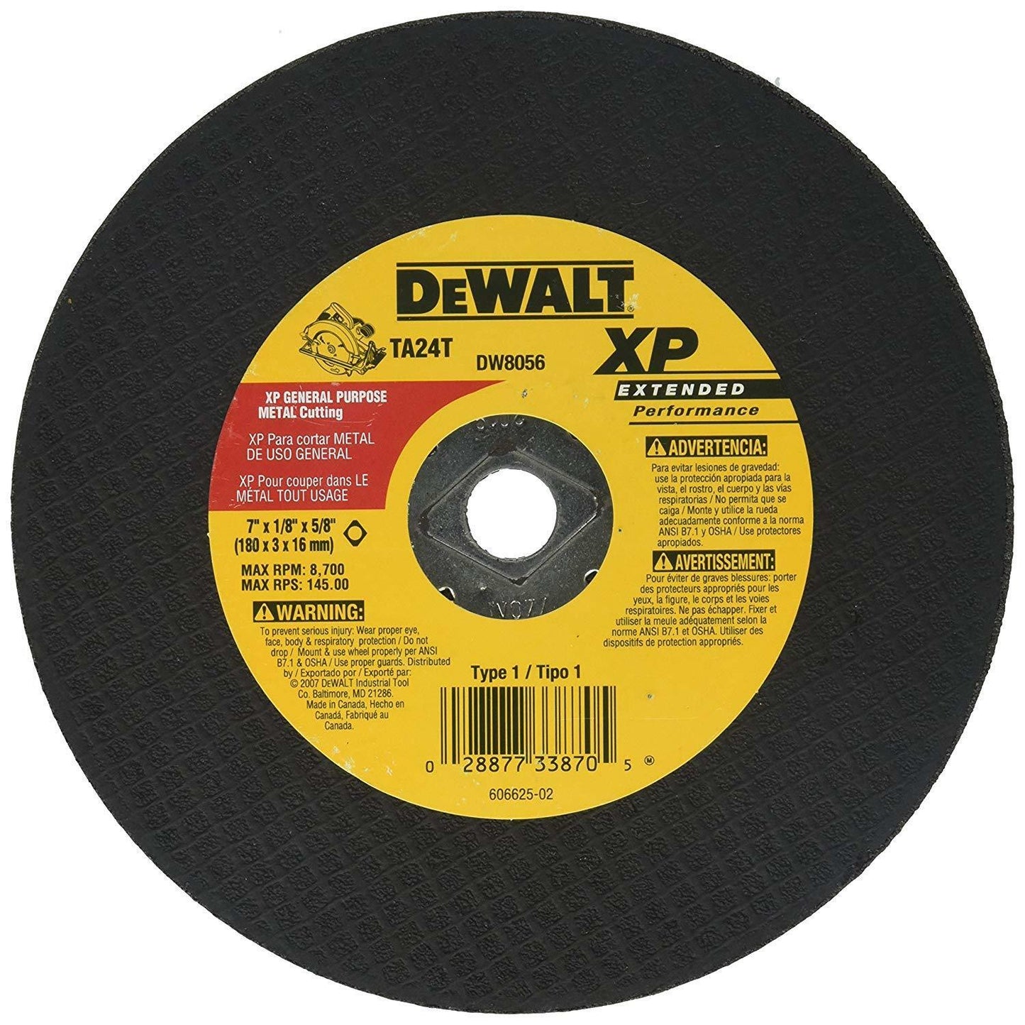 DEWDW8056