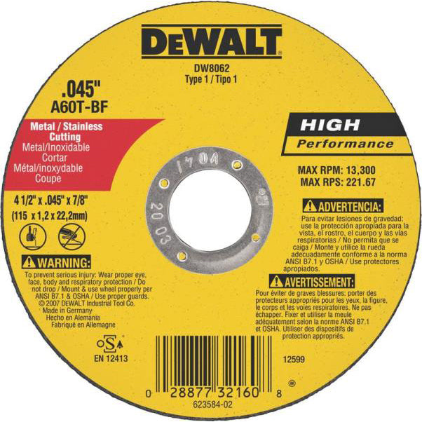 DEWDW8062