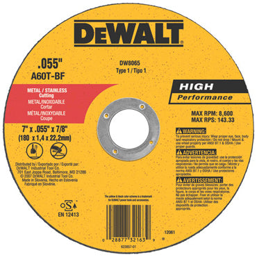 DEWDW8065