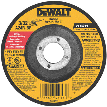 DEWDW8750