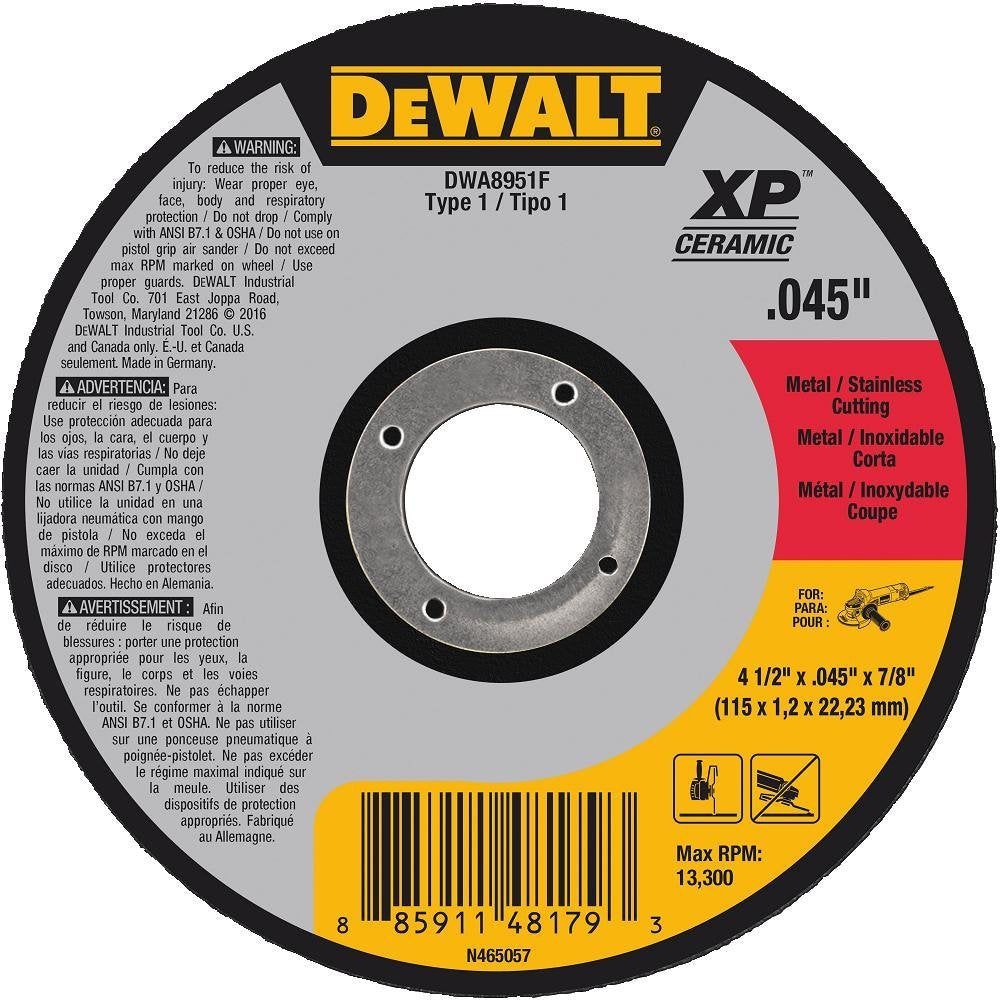 DEWDWA8951F