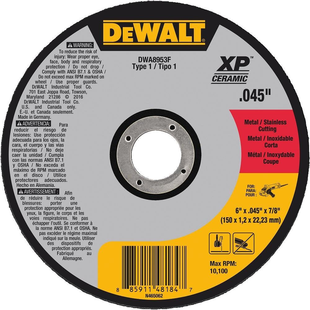DEWDWA8953F