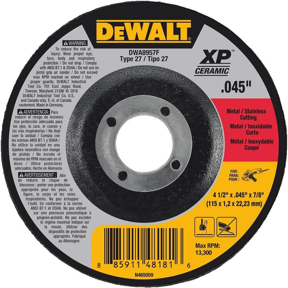 DEWDWA8957F