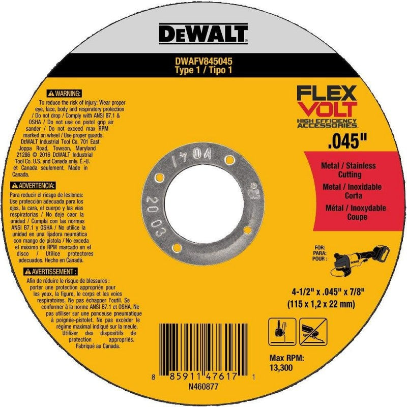DEWDWAFV85045