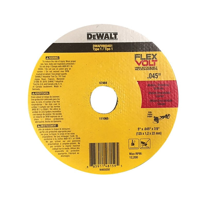 DEWDWAFV850451