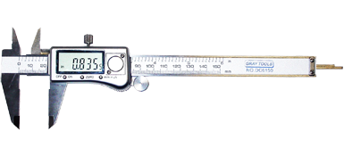 GRADC8200