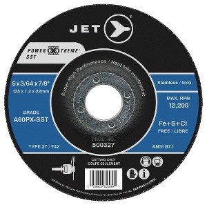 JET500327