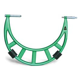 MICROMETRE A ENCLUME AJUSTABLE 40'' A 48'' - 281160 – Groupe JSV