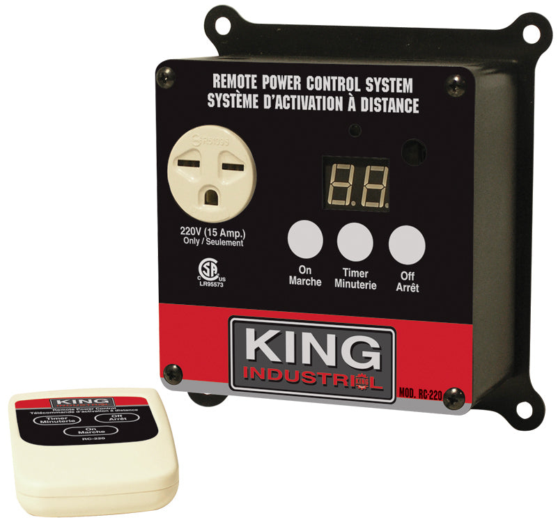 KINRC220