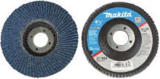 Makita® 742039-4-3 – 4″ 80 Grit Fiber Disc (3 Pieces - View #3