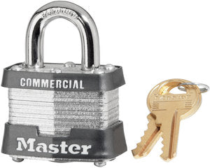 MASTER PADLOCK 3KA KEY 3527 6/48 - 3KA-3527 – Groupe JSV