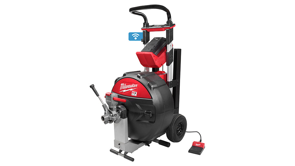 MILMXF5001CP