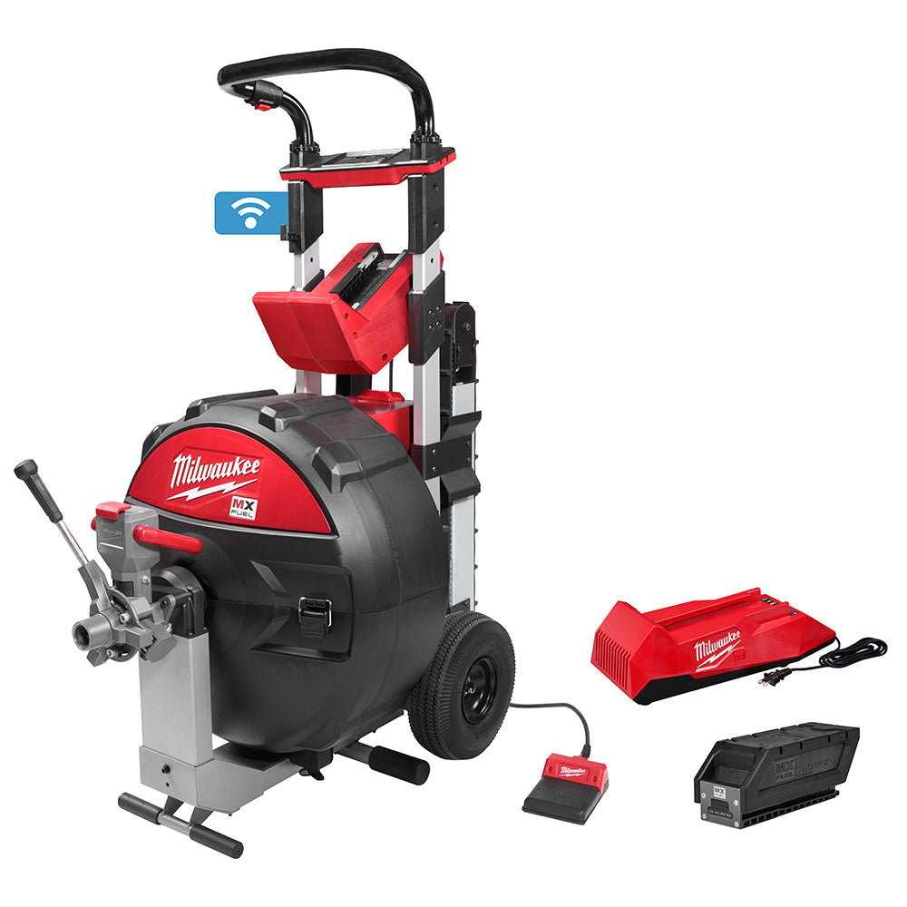 MILMXF5011CP