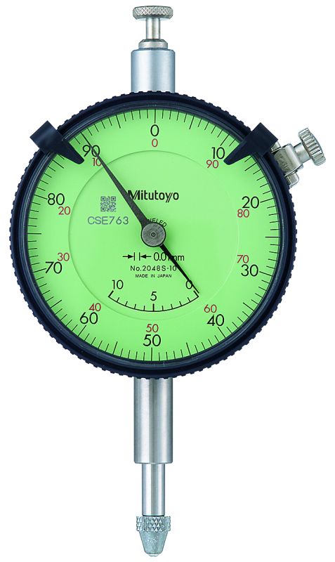 MTI2048S10