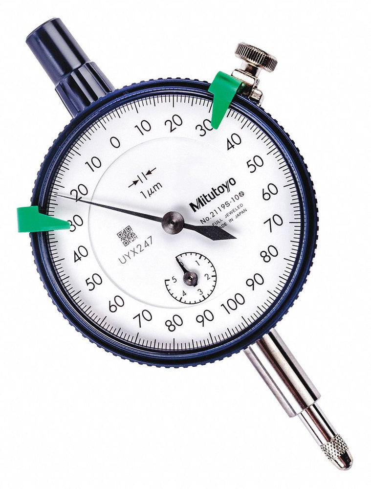 MTI2119S10