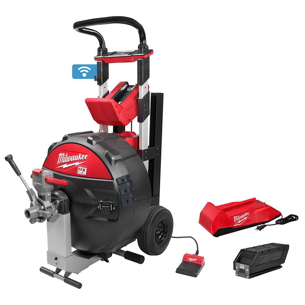 
                  
                    MILMXF5001CP
                  
                