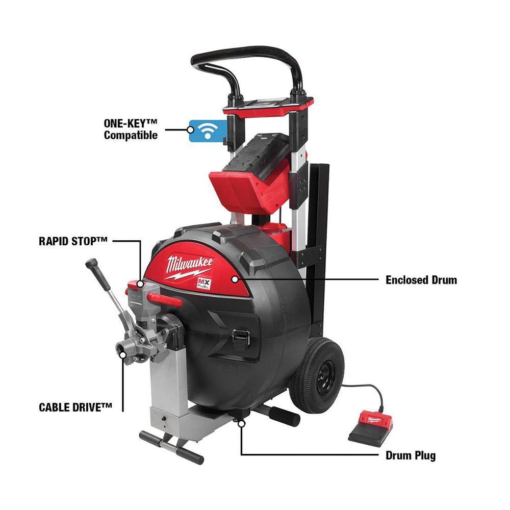 
                  
                    MILMXF5001CP
                  
                