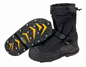 NORVNS1HEELBLK2XL