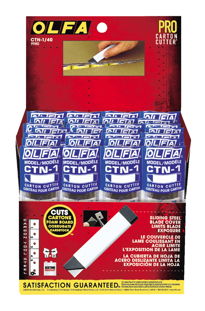OLFCTN140W
