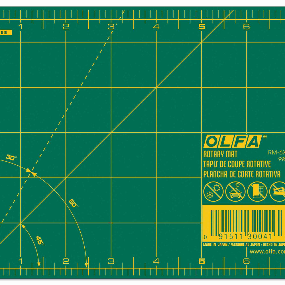 OLFRM 6x8