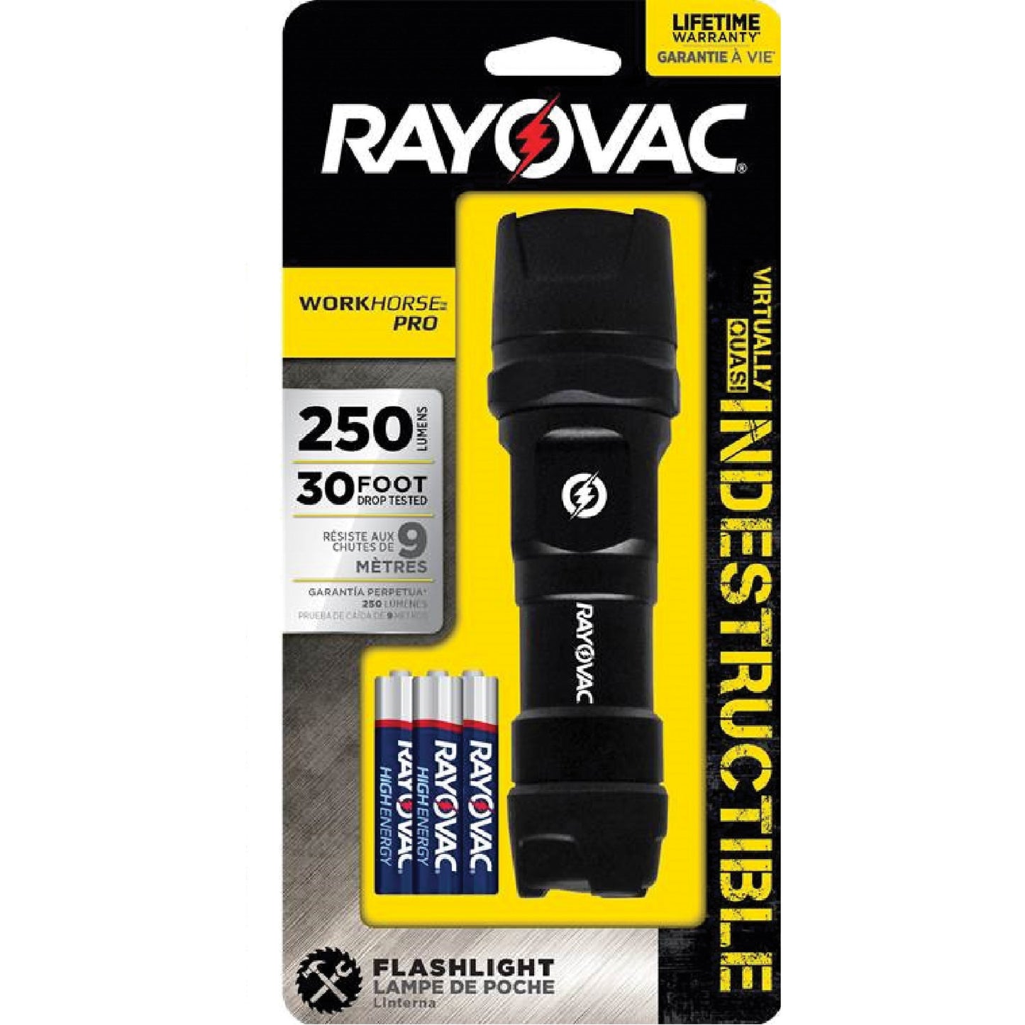 RAYDIY3AAA
