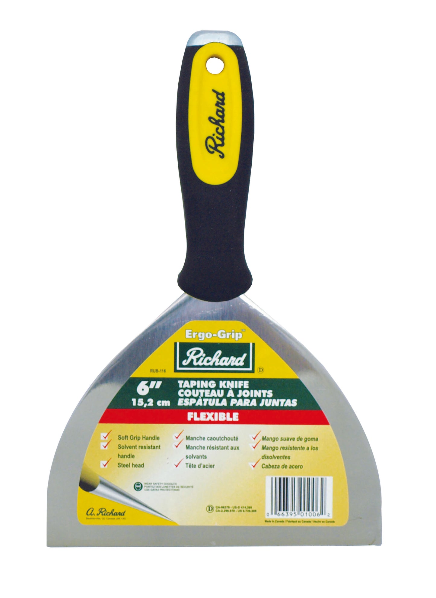 RICRUB116