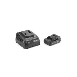 RIDGID ADV EU 230V CHARGER - 43333 – Groupe JSV