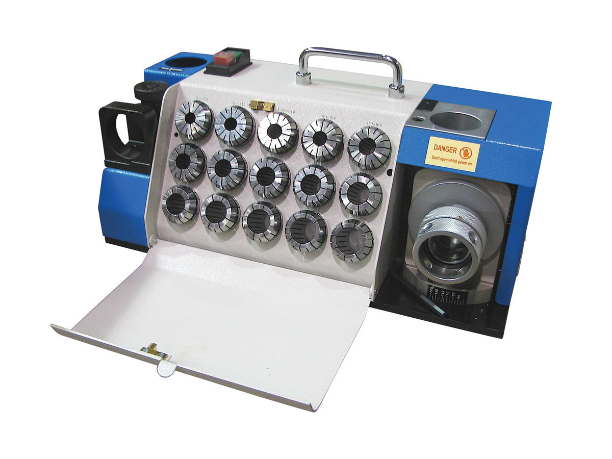 House Bit Machine FAST DRILL BIT WITH SELF-SHARPENING MACHINE #DM1226 110V - 326134 ...