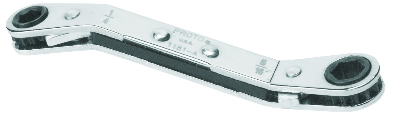 STAJ1181A