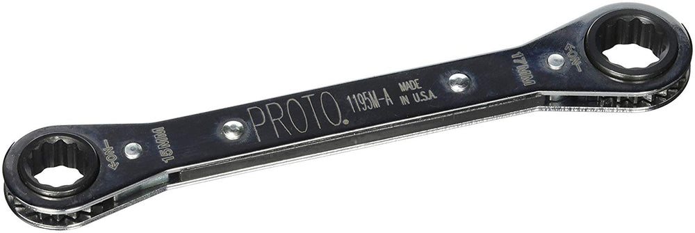 STAJ1195MA