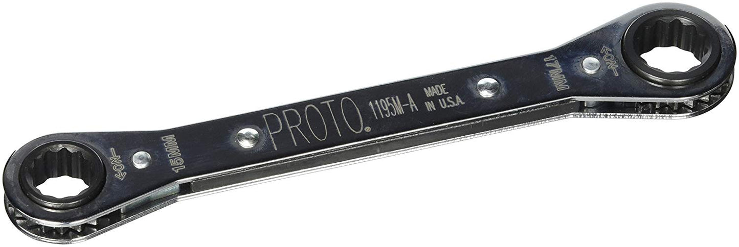 STAJ1195MA